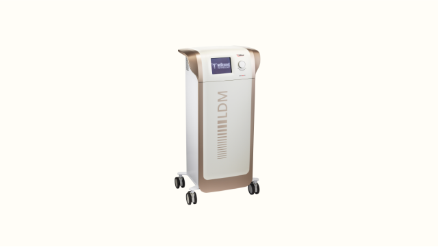 LDM smart tri